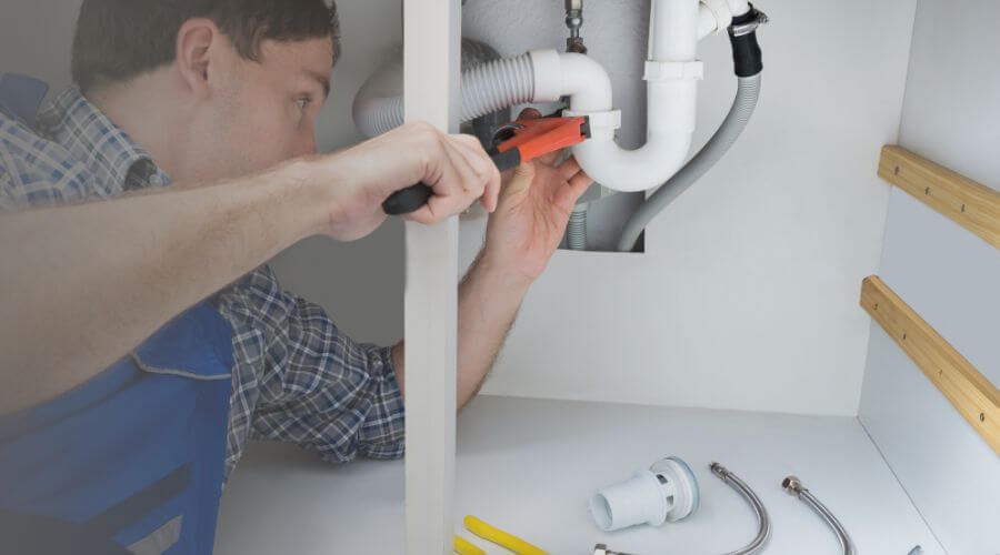 Professional Leak Detection Services in Waverly, KS